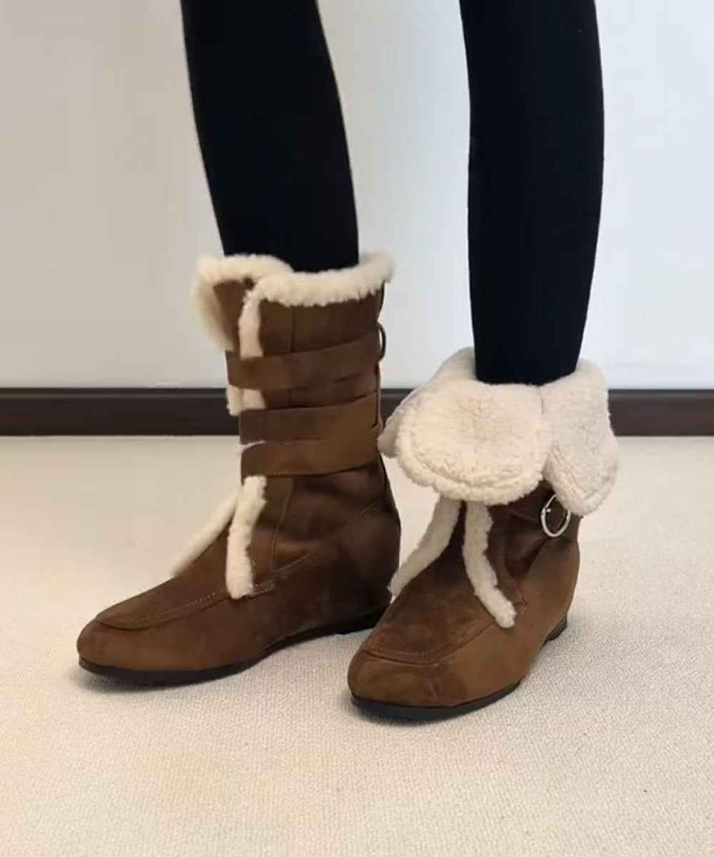 Stylish Orthopedic Boots for Any Occasion