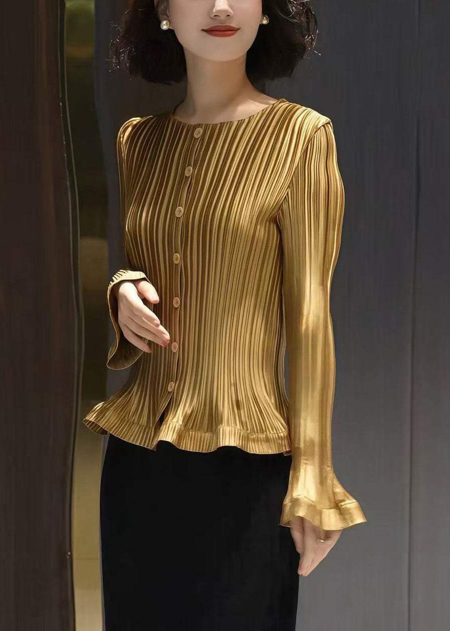 Gracefully Styled Shirt for Any Occasion