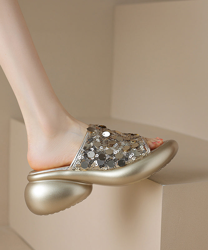 Elegant Orthopedic Sandals for Every Step