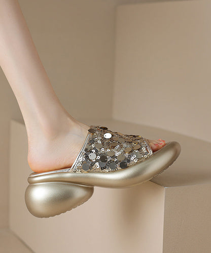 Elegant Orthopedic Sandals for Every Step