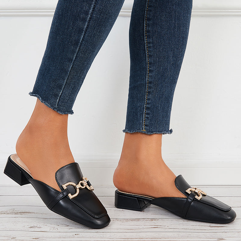 Elegant Orthopedic Loafers for Every Step