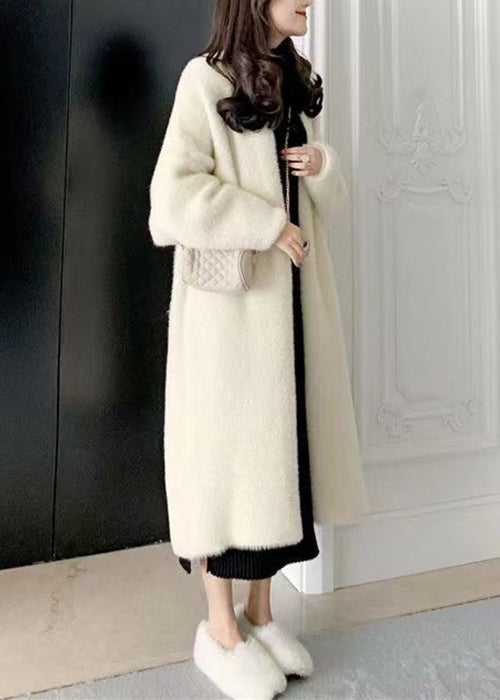 Vintage Inspired Cardigan with a Contemporary Edge