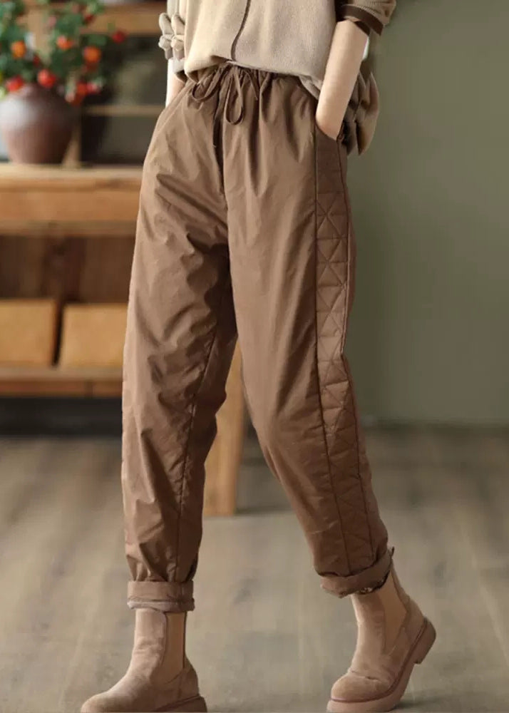 Gracefully Styled Pants for Any Occasion