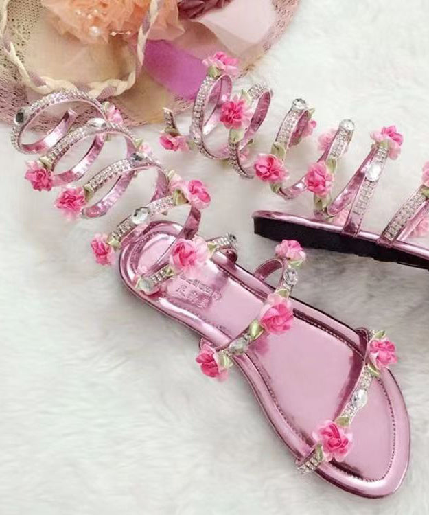 Elegant Orthopedic Sandals for Every Step