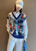 Well Tailored Garment with a Graceful Silhouette