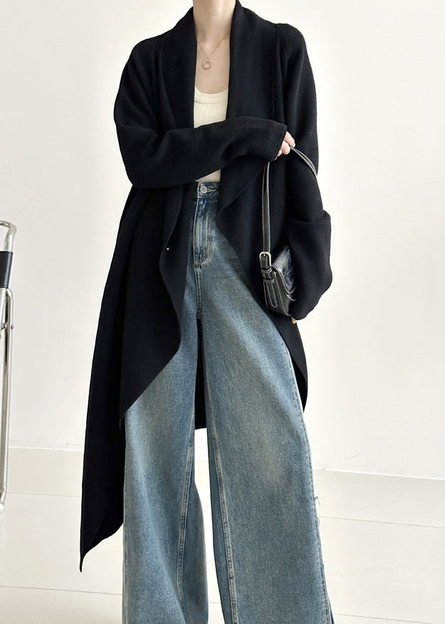 Beautifully Balanced Cardigan with Timeless Character