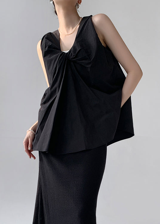 Classic Vintage & Enduringly Stylish Top