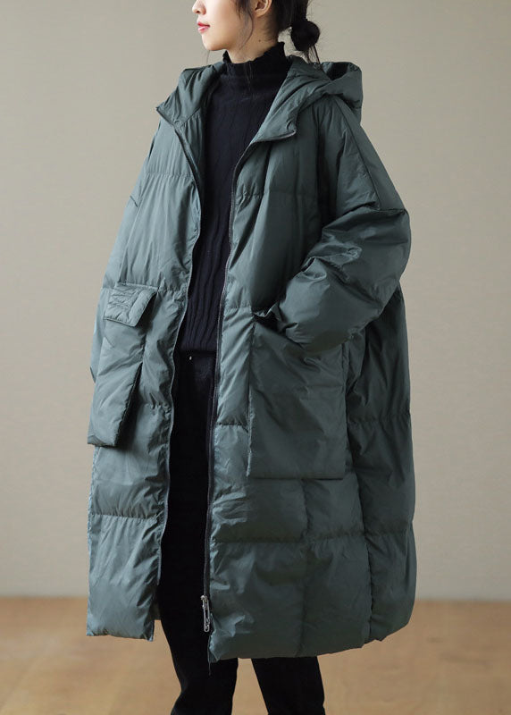 Beautifully Balanced Coat with Timeless Character