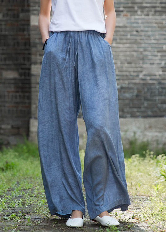 Classic Vintage Pants with a Flattering Fit