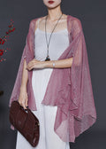 Vintage Inspired Cardigan with a Contemporary Edge