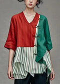 Classic Vintage & Enduringly Stylish Top