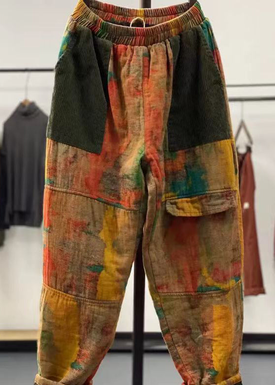 Effortlessly Elegant Pants with a Timeless Design