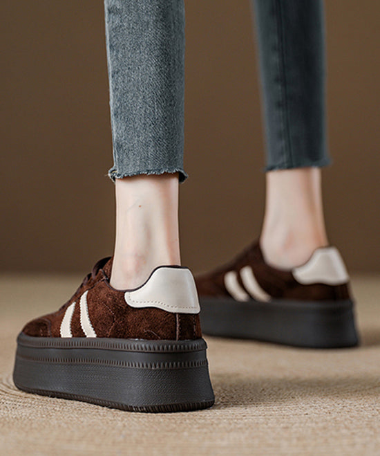 Comfortable Orthopedic Flats for Daily Wear
