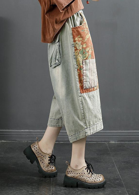 Sophisticated Pants with a Clean Classic Look