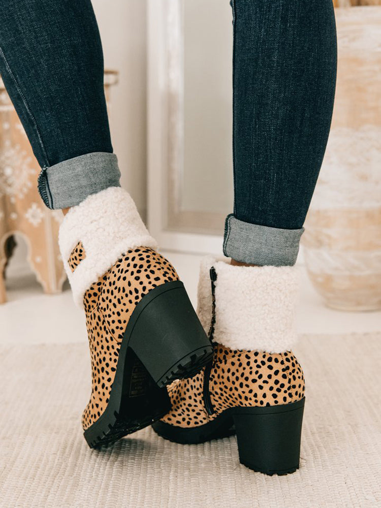 Comfortable Orthopedic Boots for Daily Wear