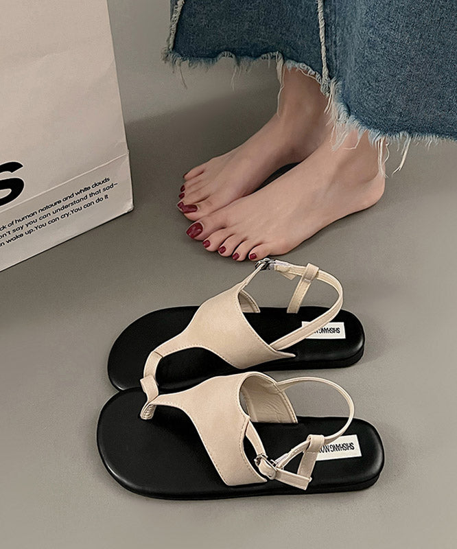 Vintage Inspired Orthopedic Sandals