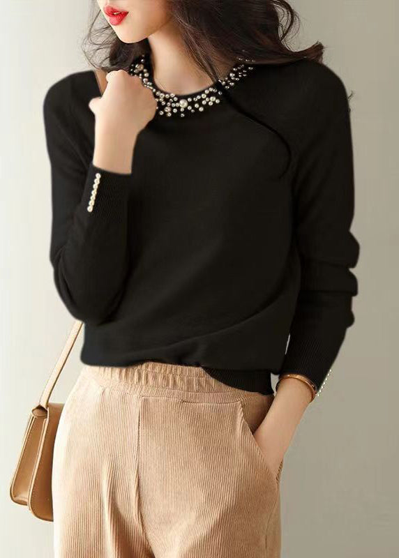 Classic Vintage & Enduringly Stylish Sweater