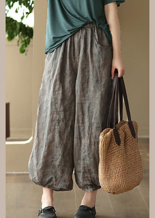 Sophisticated Pants with a Clean Classic Look