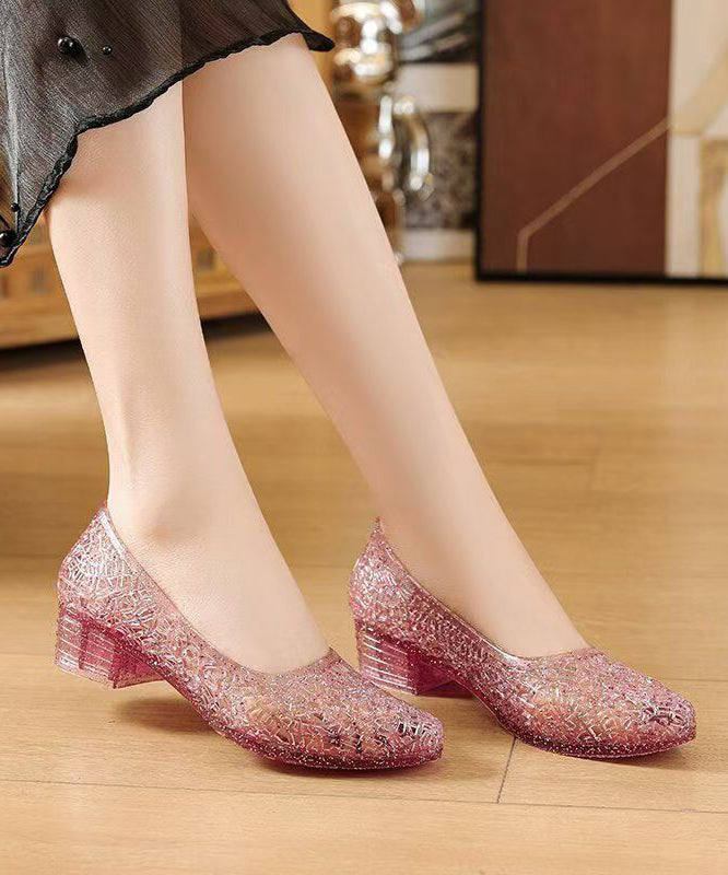 Chic Orthopedic Sandals with Unique Design
