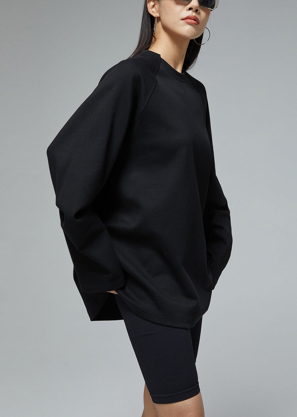 Effortlessly Elegant Shirt with a Timeless Design