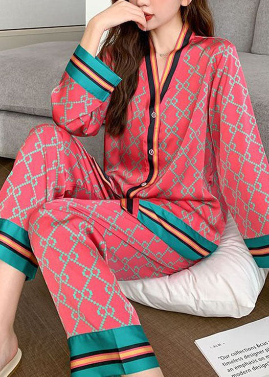 Vintage Inspired Garment with a Contemporary Edge