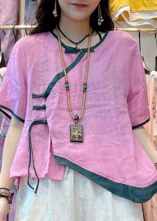 Beautifully Crafted Top in a Classic Style