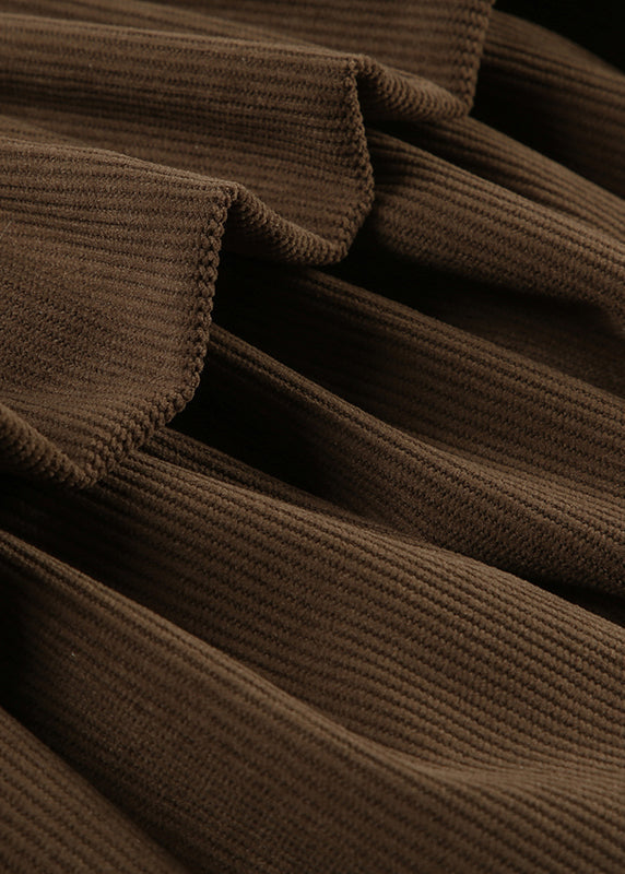 Polished Garment with an Effortless Classic Look