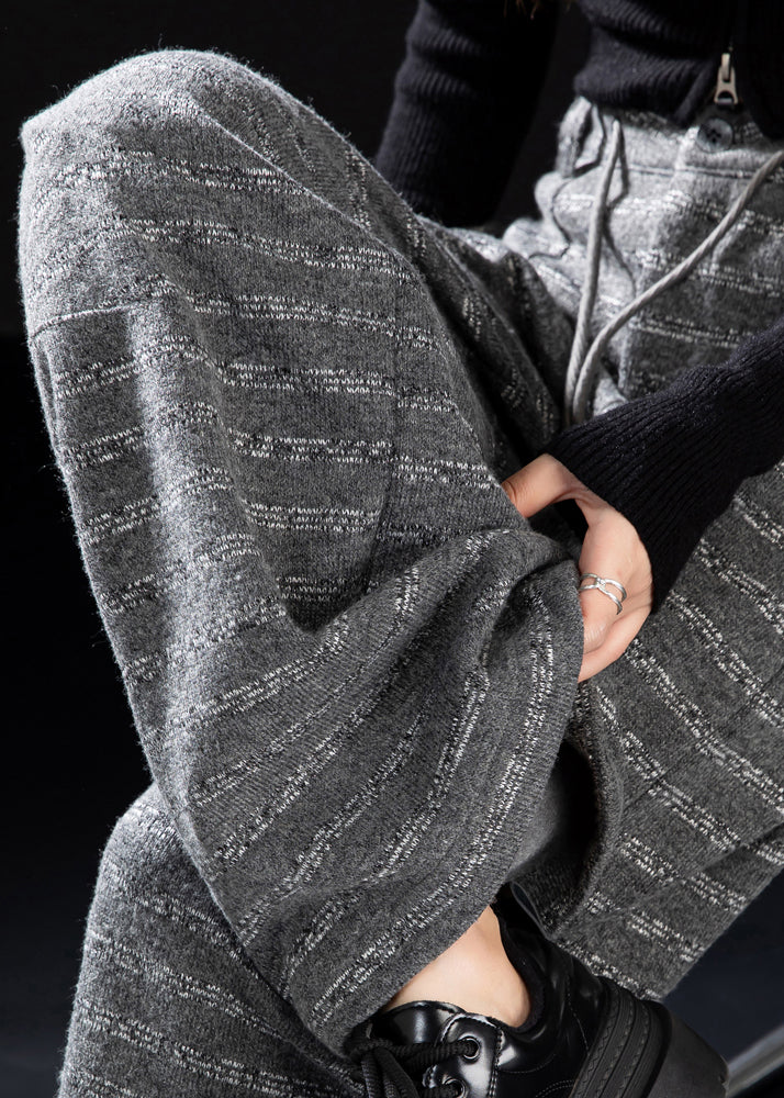 Polished Pants with an Effortless Classic Look