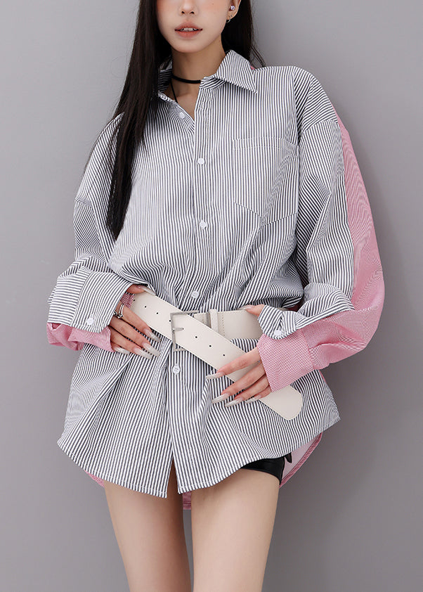 Elegantly Styled Shirt for Everyday Wear