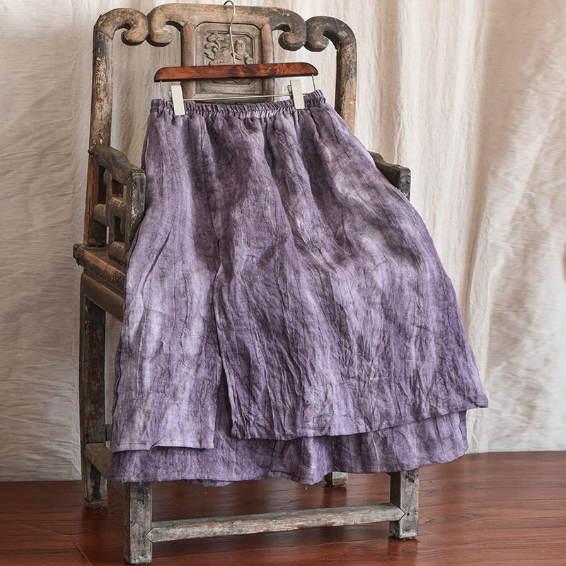 Beautifully Balanced Garment with Timeless Character