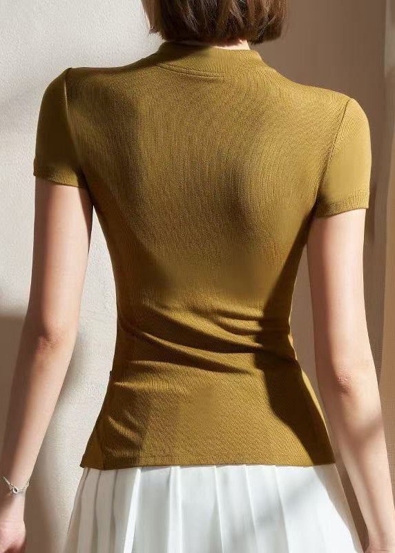 Beautifully Crafted Top in a Classic Style