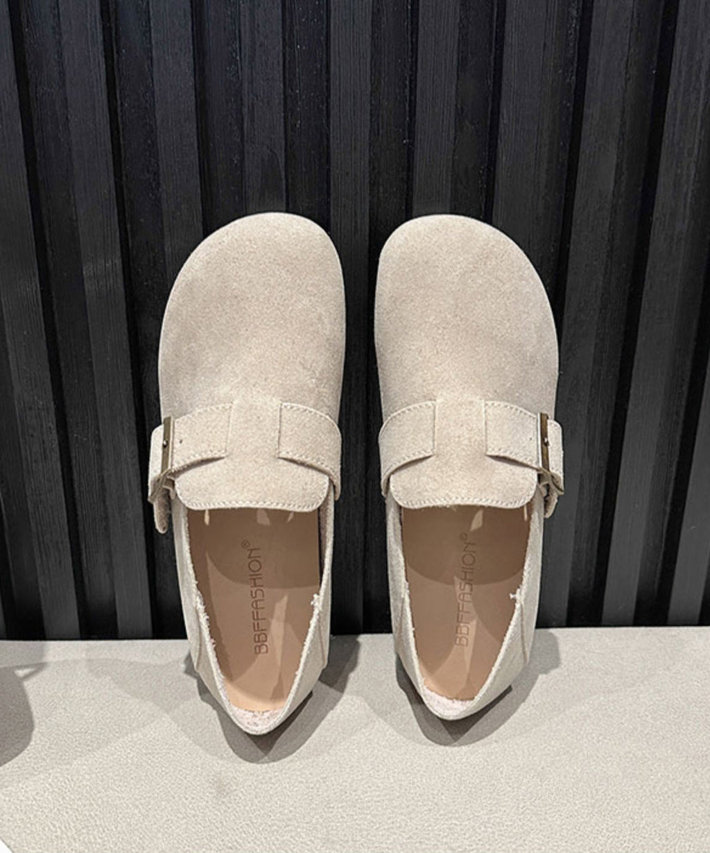 Beautifully Crafted Orthopedic Shoes