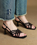 Elegant Orthopedic Sandals for Every Step