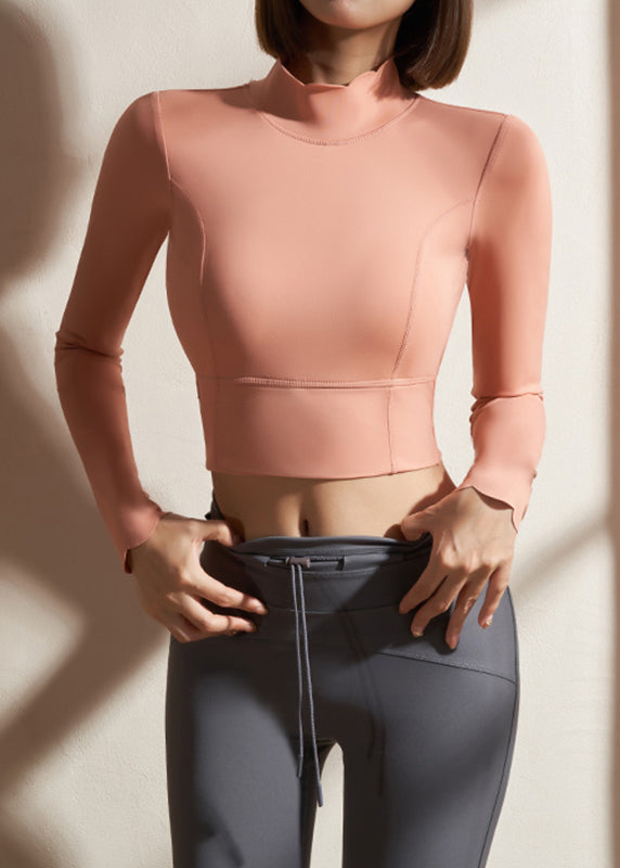 Polished Top with an Effortless Classic Look