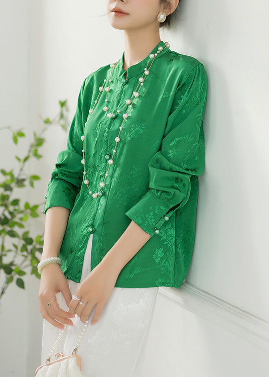 Gracefully Styled Shirt for Any Occasion