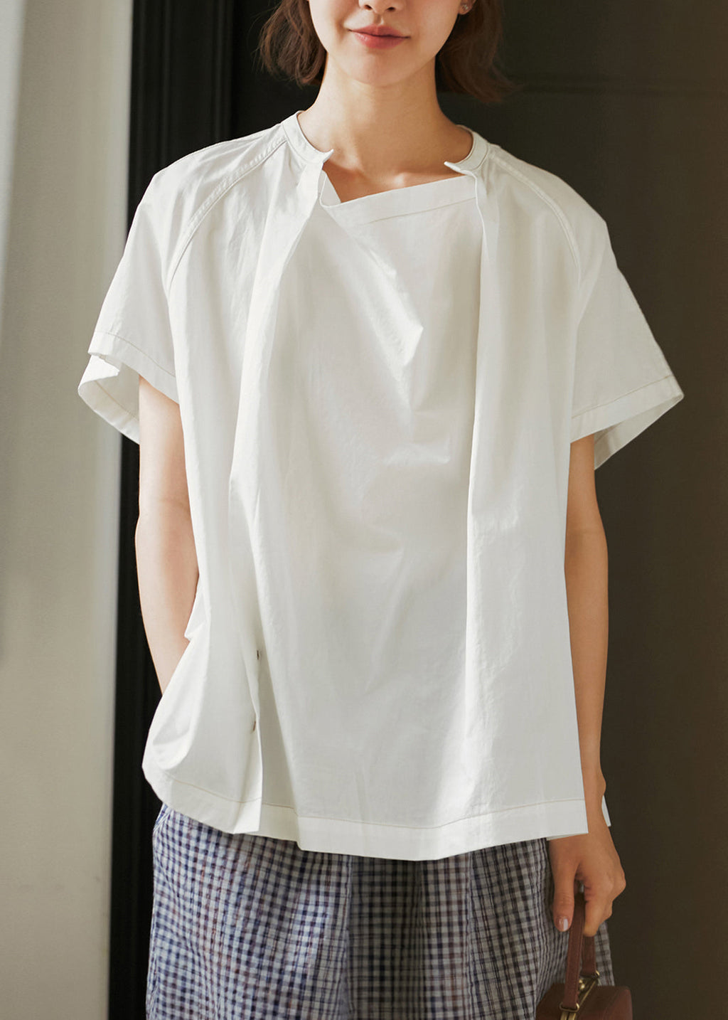 Classic Vintage & Enduringly Stylish Top