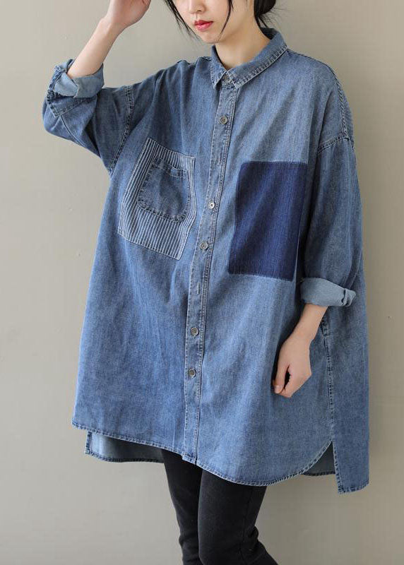 Classic Vintage & Enduringly Stylish Blouse