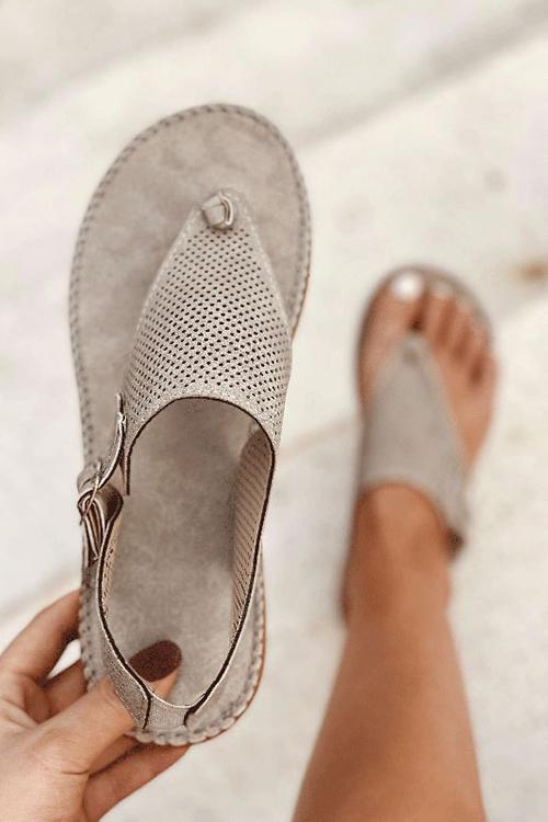 Comfortable Orthopedic Sandals for Daily Wear