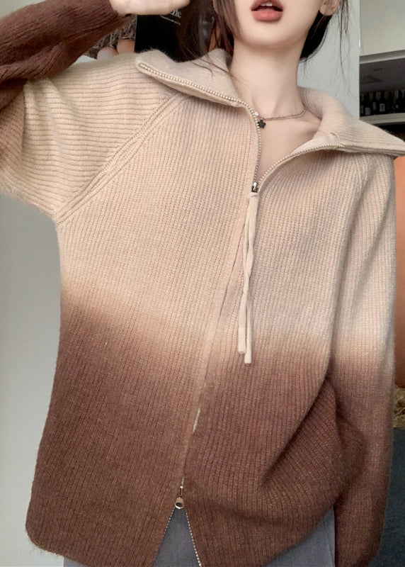 Classic Vintage Jacket with a Flattering Fit