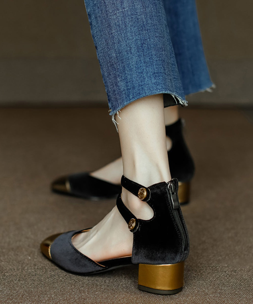Elegant Orthopedic Sandals for Every Step