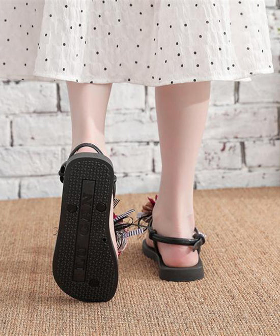 Elegant Orthopedic Sandals for Every Step