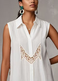 Polished Shirt with an Effortless Classic Look