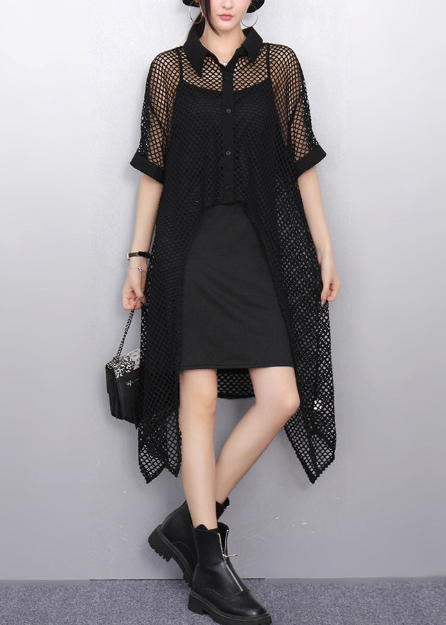 Classic Vintage Top with a Flattering Fit