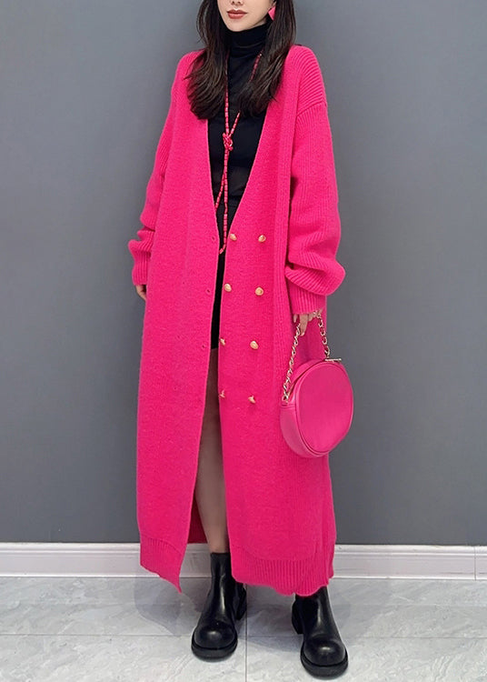 Effortlessly Elegant Cardigan with a Timeless Design