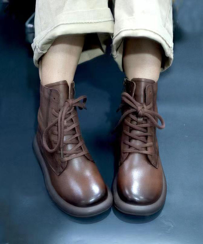 Beautifully Crafted Orthopedic Flats