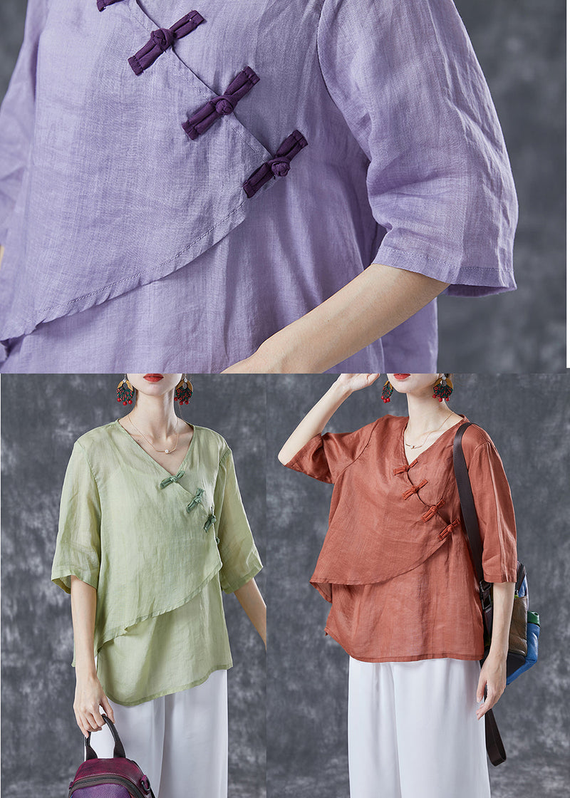 Classic Vintage & Enduringly Stylish Blouse