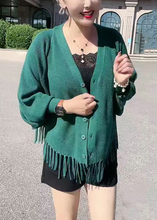 Beautifully Balanced Cardigan with Timeless Character