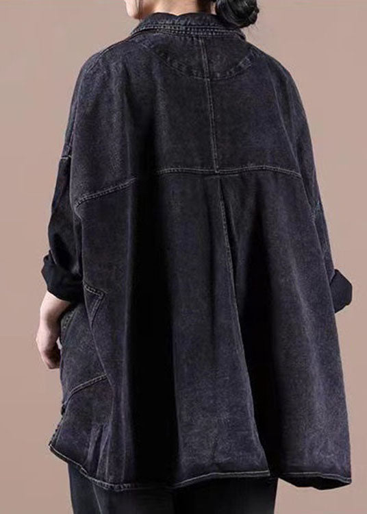 A Vintage Style Blouse with Delicate Timeless Details