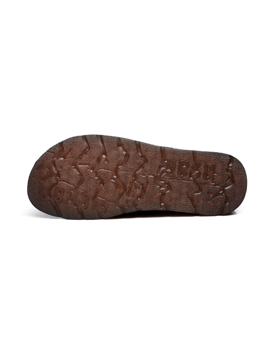 Chic Orthopedic Shoes with Unique Design