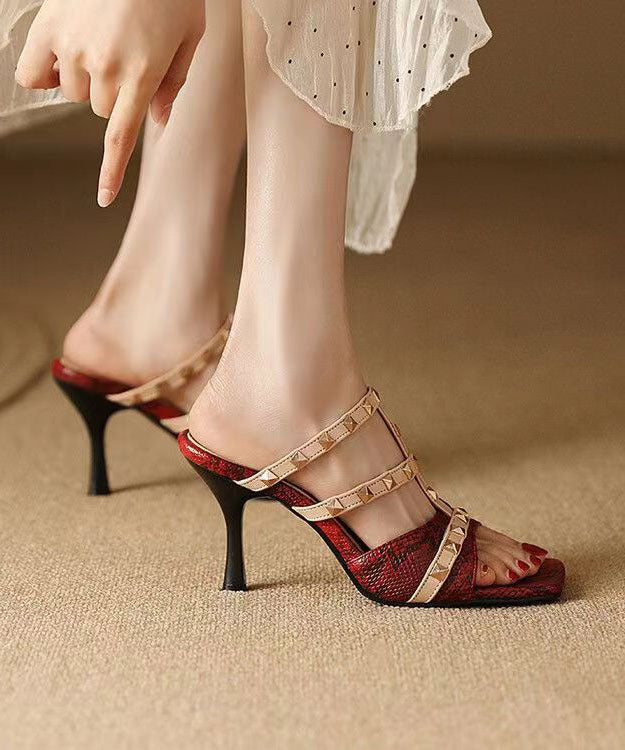 Graceful Orthopedic Sandals for Modern Look